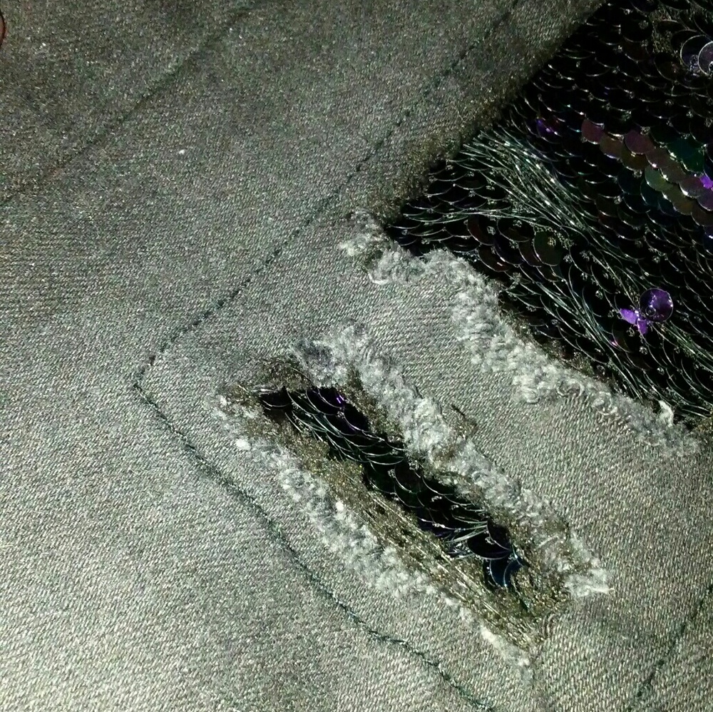 Pants - Picture 2 of 4